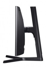 SAMSUNG C27FG73FQU QLED Full HD Gamer ívelt monitor Iroda és számítástechnika - Monitor - Monitor - 321855