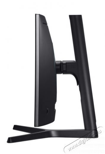 SAMSUNG C27FG73FQU QLED Full HD Gamer ívelt monitor Iroda és számítástechnika - Monitor - Monitor - 321855