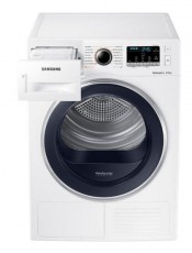 SAMSUNG DV80M5010QW/LE szárítógép Háztartás / Otthon / Kültér - Mosógép / szárítógép - Szárítógép - 321693