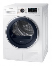 SAMSUNG DV80M5010QW/LE szárítógép Háztartás / Otthon / Kültér - Mosógép / szárítógép - Szárítógép - 321693
