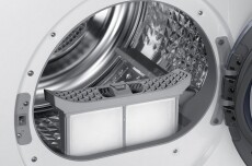 SAMSUNG DV80M5210QW/LE szárítógép Háztartás / Otthon / Kültér - Mosógép / szárítógép - Szárítógép - 349866