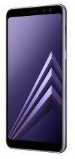 SAMSUNG Galaxy A8 (SM-A530F) 32GB DS okostelefon - levendula Egyéb - Nem forgalmazzuk ! - 334114