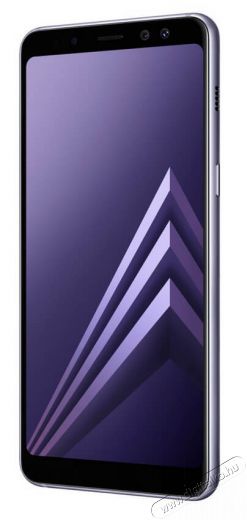SAMSUNG Galaxy A8 (SM-A530F) 32GB DS okostelefon - levendula Egyéb - Nem forgalmazzuk ! - 334114