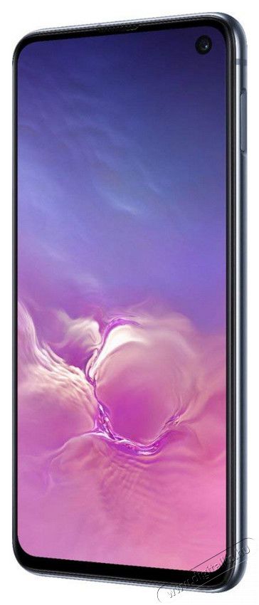 SAMSUNG Galaxy S10e 128GB Dual SIM (SM-G970FZKDXEH) okostelefon - fekete Egyéb - Nem forgalmazzuk ! - 350211