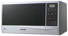 SAMSUNG GE732K-S/XEO mikrohullámú sütő Konyhai termékek - Mikrohullámú sütő - Mikrohullámú sütő (szabadonálló) - 294105
