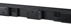 SAMSUNG HW-J550 hangprojektor Audio-Video / Hifi / Multimédia - Hangprojektor / soundbar - Mélyládával - 296025