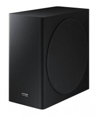 SAMSUNG HW-Q80R/EN 5.1 hangprojektor - fekete Audio-Video / Hifi / Multimédia - Hangprojektor / soundbar - Mélyládával - 348244