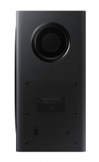 SAMSUNG HW-Q80R/EN 5.1 hangprojektor - fekete Audio-Video / Hifi / Multimédia - Hangprojektor / soundbar - Mélyládával - 348244