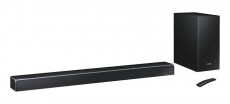 SAMSUNG HW-Q80R/EN 5.1 hangprojektor - fekete Audio-Video / Hifi / Multimédia - Hangprojektor / soundbar - Mélyládával - 348244