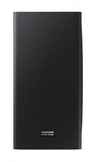 SAMSUNG HW-Q80R/EN 5.1 hangprojektor - fekete Audio-Video / Hifi / Multimédia - Hangprojektor / soundbar - Mélyládával - 348244