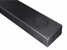 SAMSUNG HW-Q80R/EN 5.1 hangprojektor - fekete Audio-Video / Hifi / Multimédia - Hangprojektor / soundbar - Mélyládával - 348244