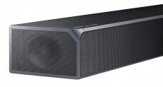 SAMSUNG HW-Q80R/EN 5.1 hangprojektor - fekete Audio-Video / Hifi / Multimédia - Hangprojektor / soundbar - Mélyládával - 348244