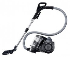 SAMSUNG K VC-08F70HUTC/GE porszívó Háztartás / Otthon / Kültér - Porszívó / takarítógép - Porzsák nélküli porszívó - 289760