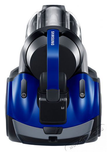 SAMSUNG K VC-15F50HNRB/GE porszívó Háztartás / Otthon / Kültér - Porszívó / takarítógép - Porzsák nélküli porszívó - 289763