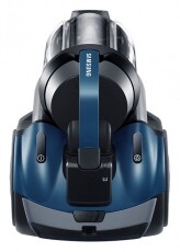 SAMSUNG K VC-15F50HUYU/GE porszívó Háztartás / Otthon / Kültér - Porszívó / takarítógép - Porzsák nélküli porszívó - 289761