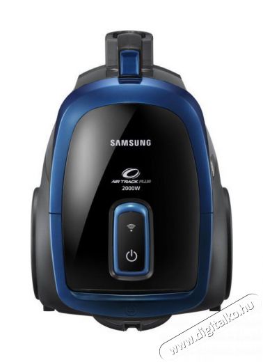 SAMSUNG VCC-4790H33 porzsánélküli porszívó Háztartás / Otthon / Kültér - Porszívó / takarítógép - Porzsák nélküli porszívó - 287796