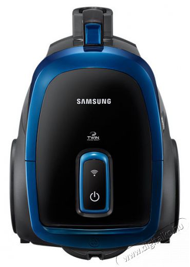 SAMSUNG VCC-47E0H33 porzsáknélküli porszívó Háztartás / Otthon / Kültér - Porszívó / takarítógép - Porzsák nélküli porszívó - 289415