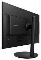 SAMSUNG LF27T700QQUXEN monitor Iroda és számítástechnika - Monitor - Monitor - 370005