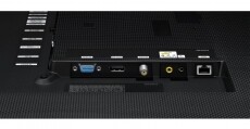 SAMSUNG LH32DMEPLGC/EN 32" kijelző Iroda és számítástechnika - Monitor - Professzionális LED kijelző - 302701