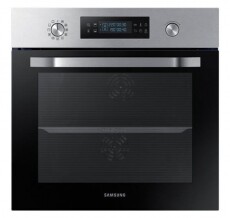 SAMSUNG NV66M3531BS/EO beépíthető sütő Konyhai termékek - Sütő-főzőlap, tűzhely (beépíthető) - Sütő (beépíthető) - 325811