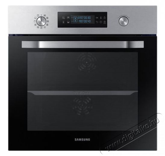 SAMSUNG NV66M3531BS/EO beépíthető sütő Konyhai termékek - Sütő-főzőlap, tűzhely (beépíthető) - Sütő (beépíthető) - 325811
