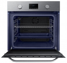 SAMSUNG NV70K1340BS/OL beépíthető sütő Konyhai termékek - Sütő-főzőlap, tűzhely (beépíthető) - Sütő (beépíthető) - 362836