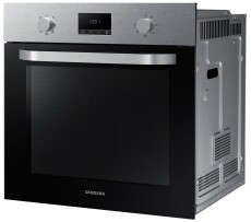 SAMSUNG NV70K1340BS/OL beépíthető sütő Konyhai termékek - Sütő-főzőlap, tűzhely (beépíthető) - Sütő (beépíthető) - 362836