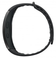 SAMSUNG Gear Fit 2 (SM-R360DAA) okosóra Mobil / Kommunikáció / Smart - Okos eszköz - Okosóra - 307926