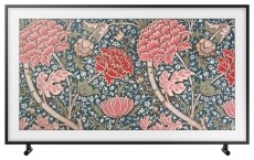 SAMSUNG QE49LS03RAUXXH Ultra HD Smart QLED televízió Televíziók - LED televízió - UHD 4K felbontású - 359852