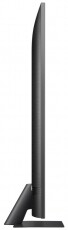 SAMSUNG QE65Q80AATXXH Ultra HD Smart QLED televízió Televíziók - LED televízió - UHD 4K felbontású - 370632