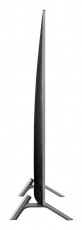 SAMSUNG QE75Q6FNATXXH Ultra HD Smart QLED televízió Televíziók - LED televízió - UHD 4K felbontású - 340855