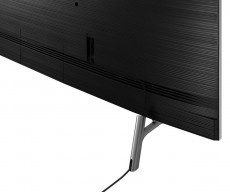 SAMSUNG QE75Q6FNATXXH Ultra HD Smart QLED televízió Televíziók - LED televízió - UHD 4K felbontású - 340855