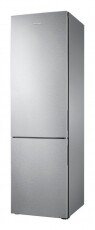 SAMSUNG RB37J506MSA/EF No Frost alulfagyasztós hűtőszekrény Konyhai termékek - Hűtő, fagyasztó (szabadonálló) - Alulfagyasztós kombinált hűtő - 339429