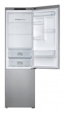 SAMSUNG RB37J506MSA/EF No Frost alulfagyasztós hűtőszekrény Konyhai termékek - Hűtő, fagyasztó (szabadonálló) - Alulfagyasztós kombinált hűtő - 339429