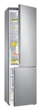 SAMSUNG RB37J506MSA/EF No Frost alulfagyasztós hűtőszekrény Konyhai termékek - Hűtő, fagyasztó (szabadonálló) - Alulfagyasztós kombinált hűtő - 339429