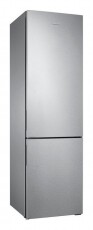 SAMSUNG RB37J506MSA/EF No Frost alulfagyasztós hűtőszekrény Konyhai termékek - Hűtő, fagyasztó (szabadonálló) - Alulfagyasztós kombinált hűtő - 339429