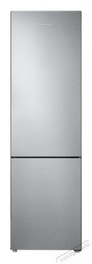 SAMSUNG RB37J506MSA/EF No Frost alulfagyasztós hűtőszekrény Konyhai termékek - Hűtő, fagyasztó (szabadonálló) - Alulfagyasztós kombinált hűtő - 339429