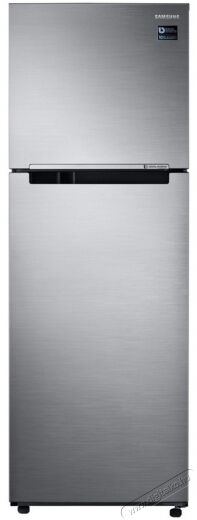 SAMSUNG RT32K5035S9/EO Hűtőszekrény Konyhai termékek - Hűtő, fagyasztó (szabadonálló) - Felülfagyasztós kombinált hűtő - 362694