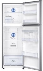 SAMSUNG RT32K5035S9/EO Hűtőszekrény Konyhai termékek - Hűtő, fagyasztó (szabadonálló) - Felülfagyasztós kombinált hűtő - 362694