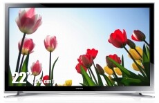 SAMSUNG UE22H5600AW Full HD LED televízió Televíziók - LED televízió - 1080p Full HD felbontású - 277573