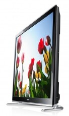 SAMSUNG UE22H5600AW Full HD LED televízió Televíziók - LED televízió - 1080p Full HD felbontású - 277573