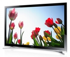 SAMSUNG UE22H5600AW Full HD LED televízió Televíziók - LED televízió - 1080p Full HD felbontású - 277573