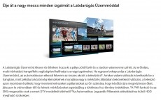 SAMSUNG UE22H5600AW Full HD LED televízió Televíziók - LED televízió - 1080p Full HD felbontású - 277573