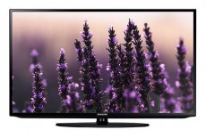 SAMSUNG UE40H5203 LED televízió Televíziók - LED televízió - 1080p Full HD felbontású - 289679