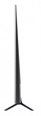 SAMSUNG UE55KU6400 Ultra HD televízió Televíziók - LED televízió - UHD 4K felbontású - 303698