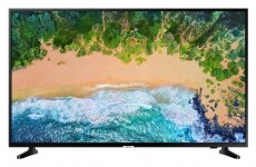SAMSUNG UE55NU7023KXXH Ultra HD Smart LED televízió Televíziók - LED televízió - UHD 4K felbontású - 345227