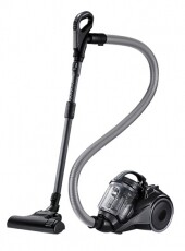 SAMSUNG CycloneForce VC07K41H0HG/GE porzsák nélküli porszívó Háztartás / Otthon / Kültér - Porszívó / takarítógép - Porzsák nélküli porszívó - 312940