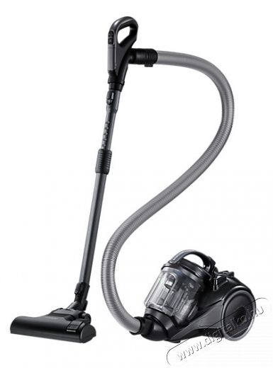 SAMSUNG CycloneForce VC07K41H0HG/GE porzsák nélküli porszívó Háztartás / Otthon / Kültér - Porszívó / takarítógép - Porzsák nélküli porszívó - 312940