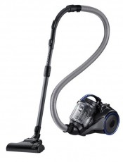 SAMSUNG CycloneForce VC07K41H0VB/GE porzsák nélküli porszívó Háztartás / Otthon / Kültér - Porszívó / takarítógép - Porzsák nélküli porszívó - 312941