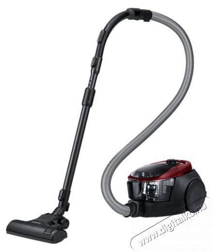SAMSUNG VC07M3130V1/GE porzsák nélküli porszívó Háztartás / Otthon / Kültér - Porszívó / takarítógép - Porzsák nélküli porszívó - 316843